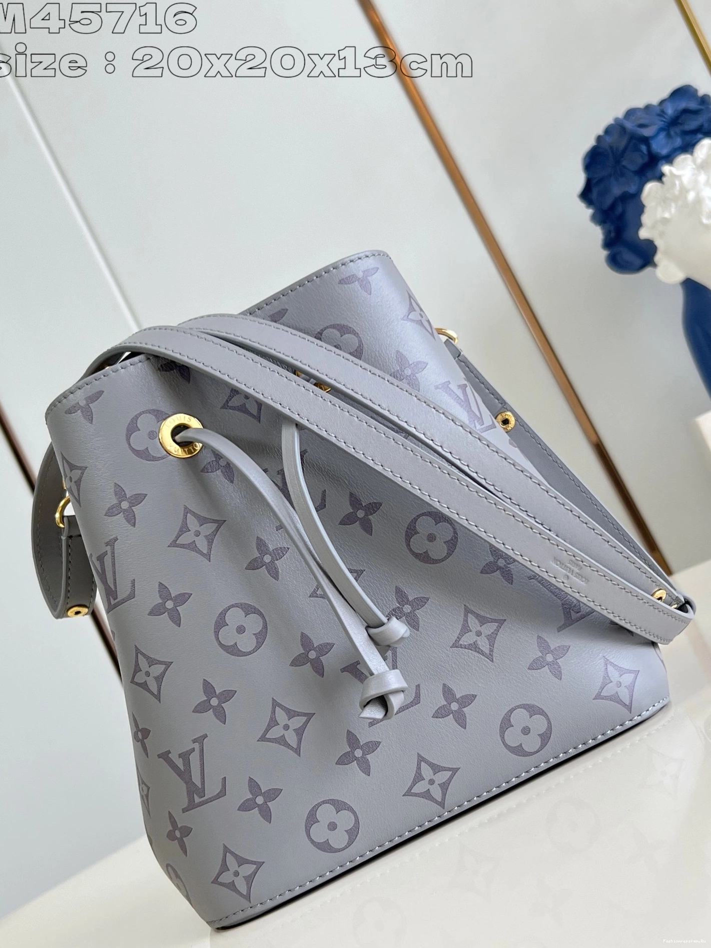 FS CHEAP NÉONOÉ BB-20*20*13cm LOUIS VUITTON 0821